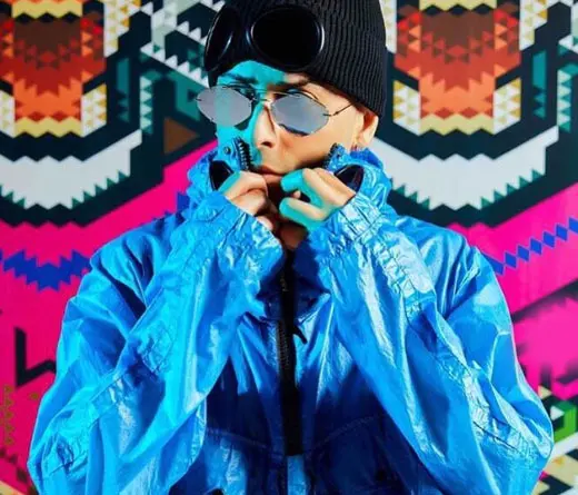 Yandel lanza Quin Contra Mi 2, lbum que cuenta con 28 colaboraciones de lujo.
